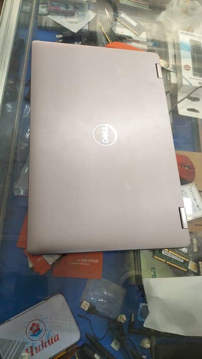 Dell i7 10 generation 16/512
