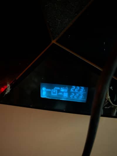 1.2k microtake solar inverter