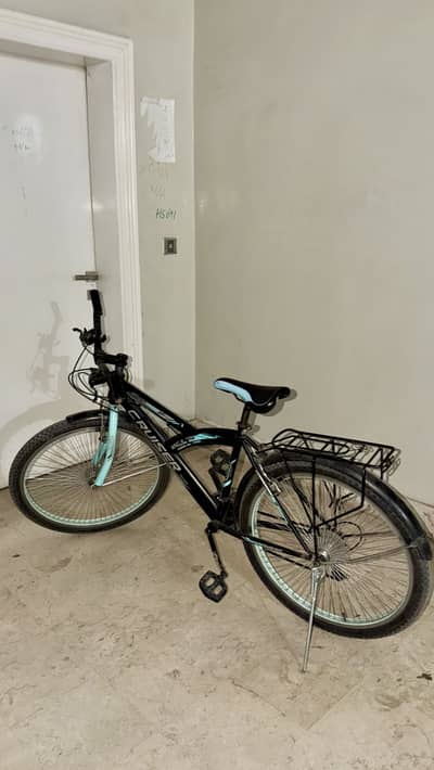 Cycle