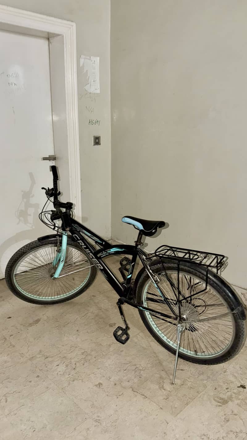 Cycle 0