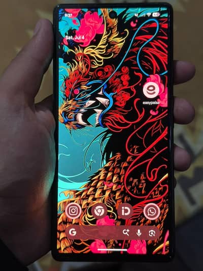 Google Pixel 6