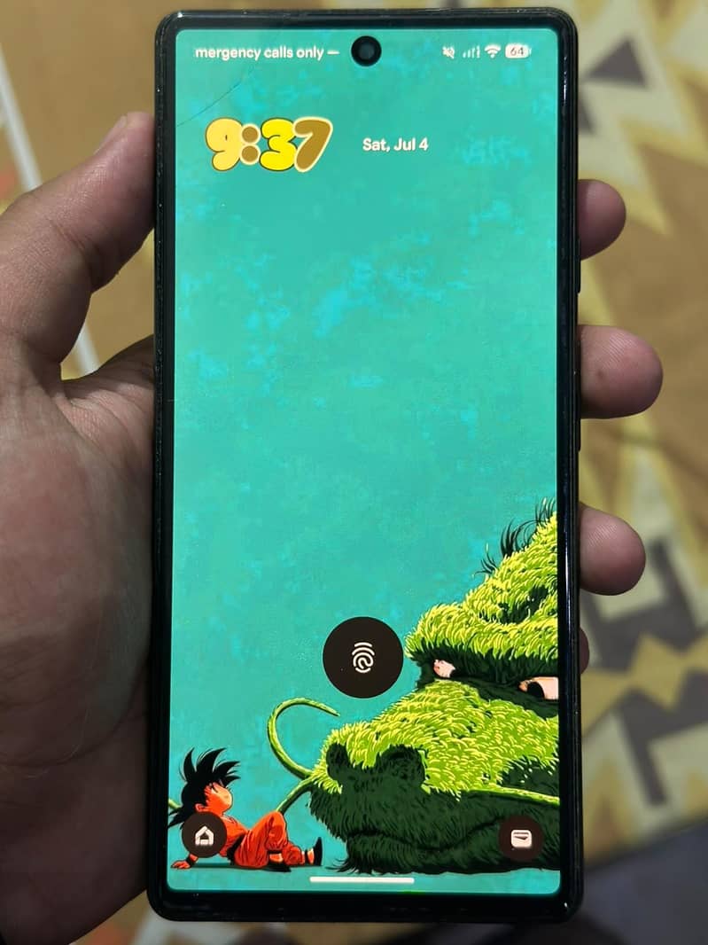 Google Pixel 6 1