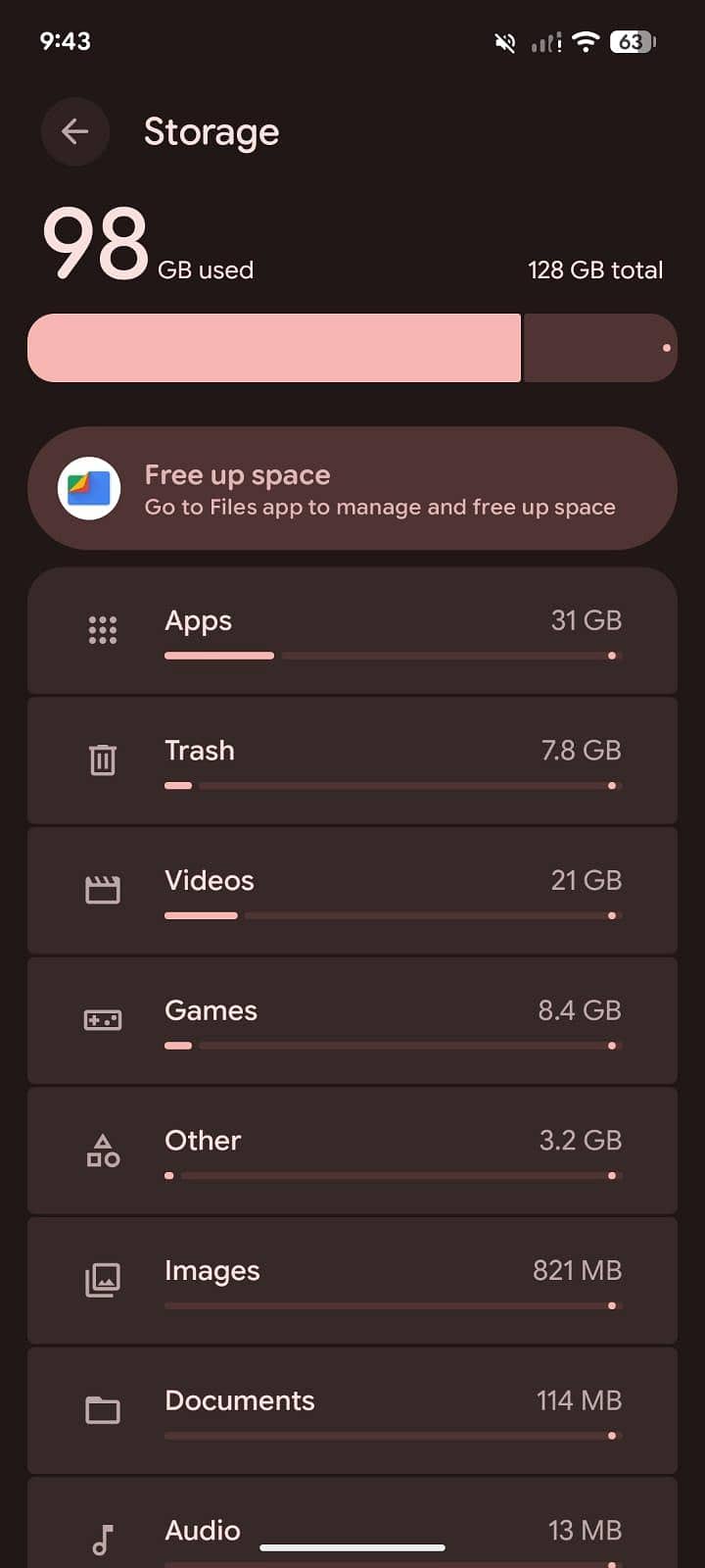 Google Pixel 6 6