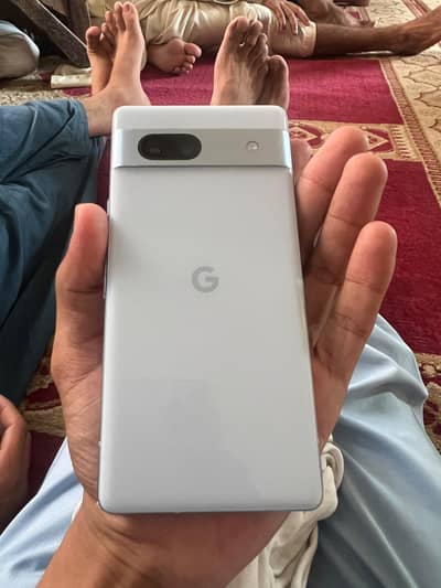 Google Pixel 7a