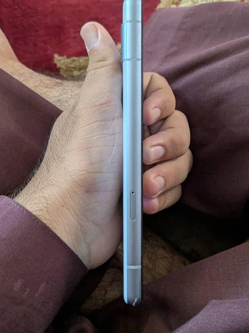 Google Pixel 7a 3