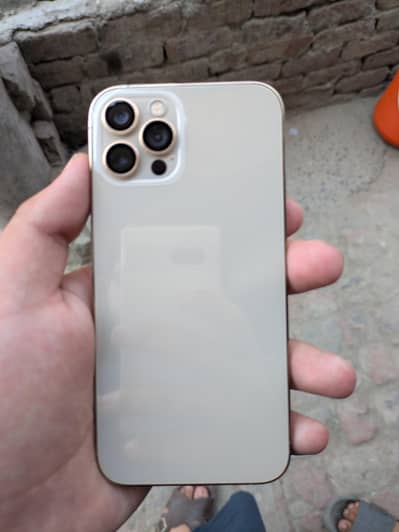 Apple iPhone 12 Pro
