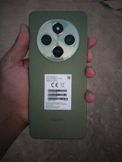 Xiaomi Redmi Note 14
