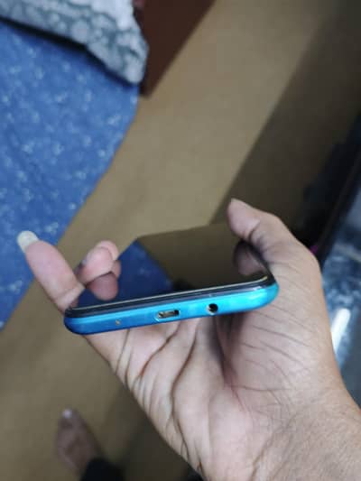 Infinix Hot 11 Play