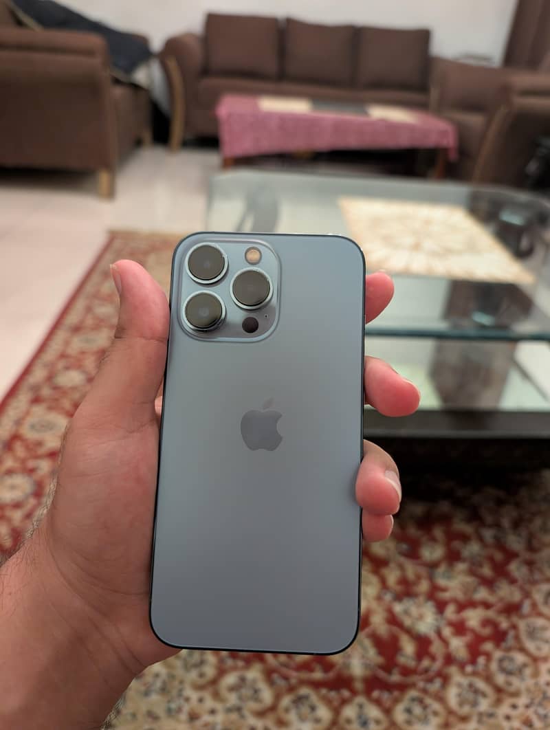 Apple iPhone 13 Pro 0