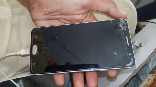 Samsung J7 Max exchange possible03013980101
