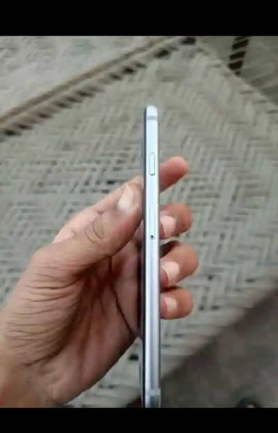 Apple iPhone 6S PlusiPhone 6 s128 GB no open no repair PTA approved