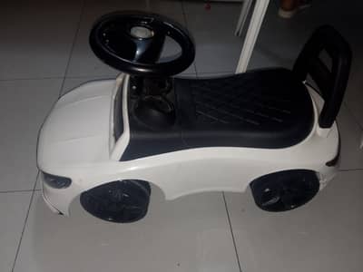 car baby