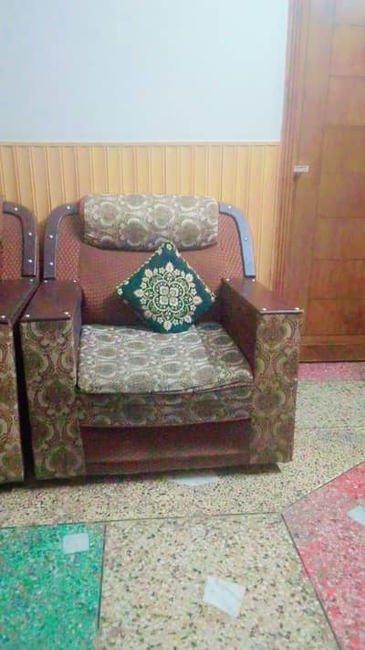 sofa set