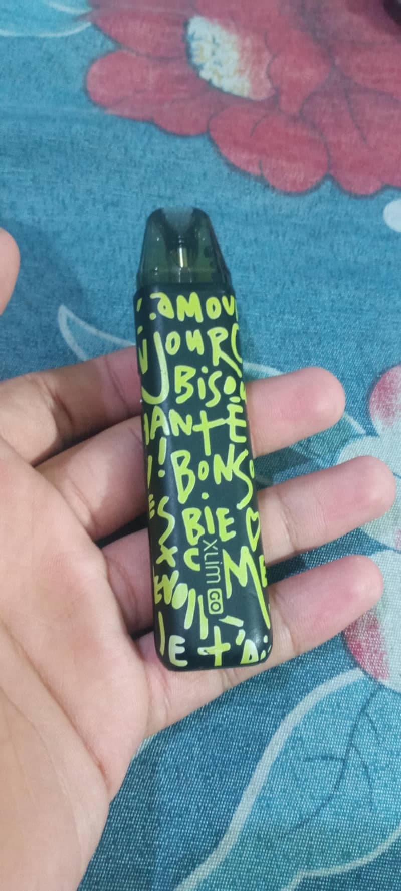 pod pod 1