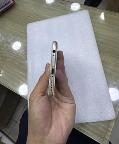 iphone 6s plus 128 GB  (no open no repair) (PTA approved) all ok