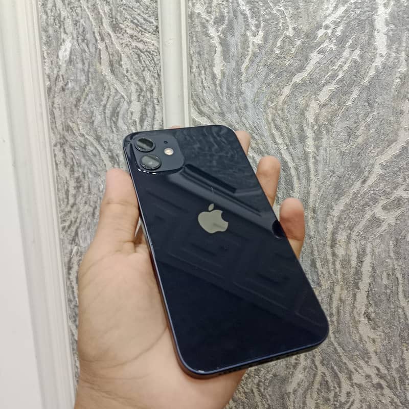 Apple iPhone 12 3