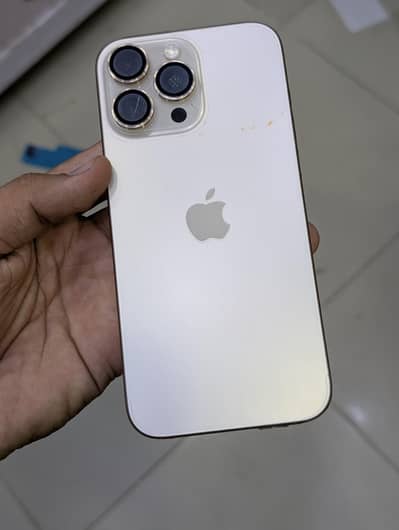 iphone 16 pro max all ok bad wala ha