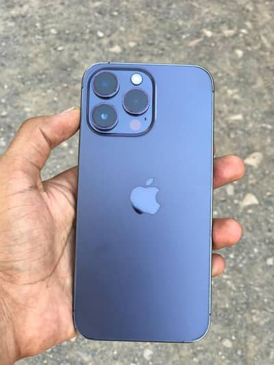 Apple iPhone 14 Pro Max