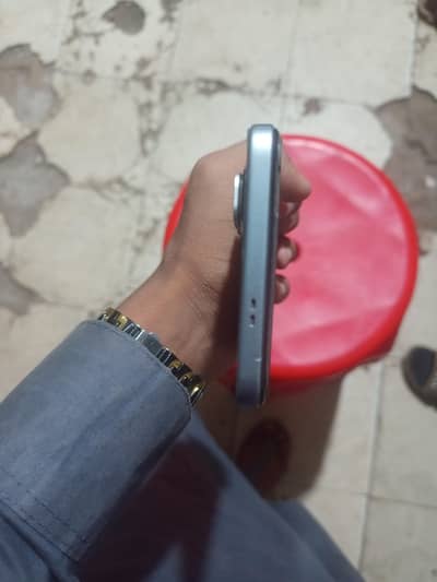 Infinix Hot 50 Pro