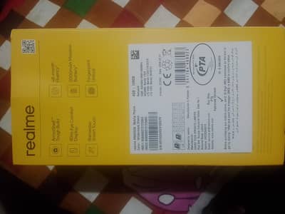 Realme Note 60x
