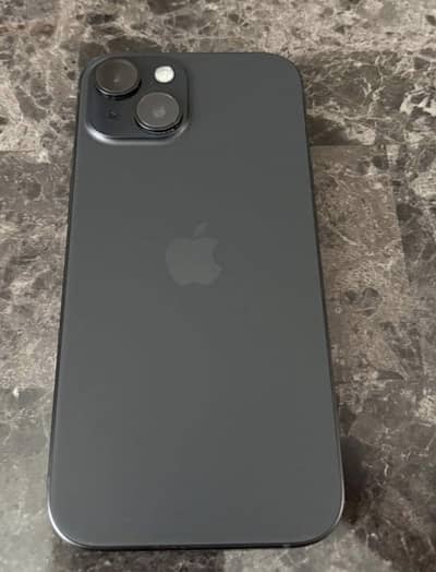 iPhone 15 Plus 128-GB Factory Unlock
