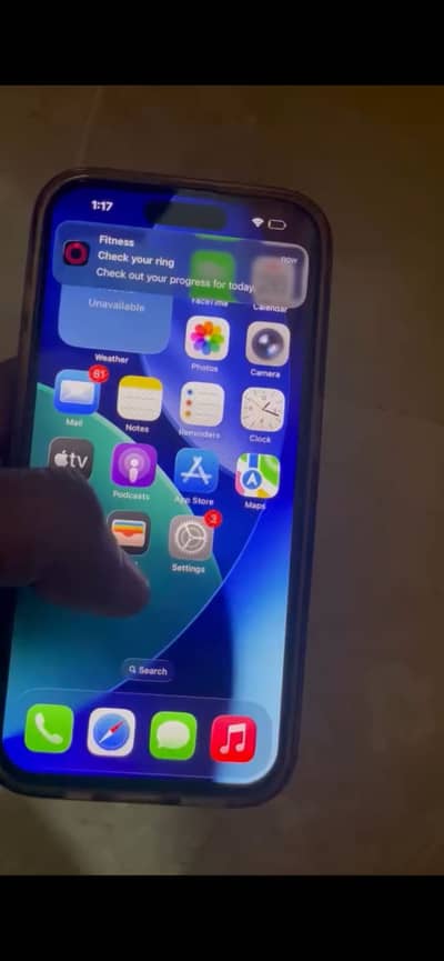 Apple iPhone 15 Pro JV 128GB