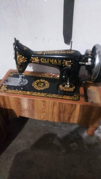 swing machine