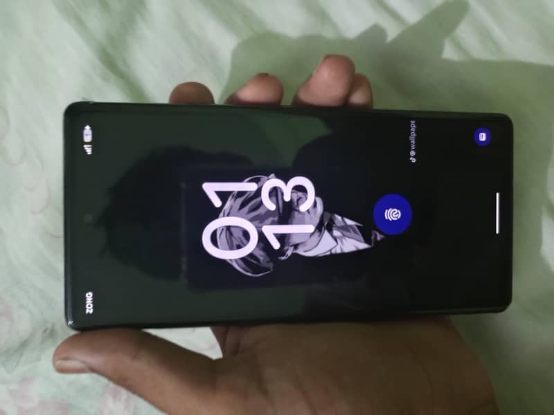 Google Pixel 6a 1