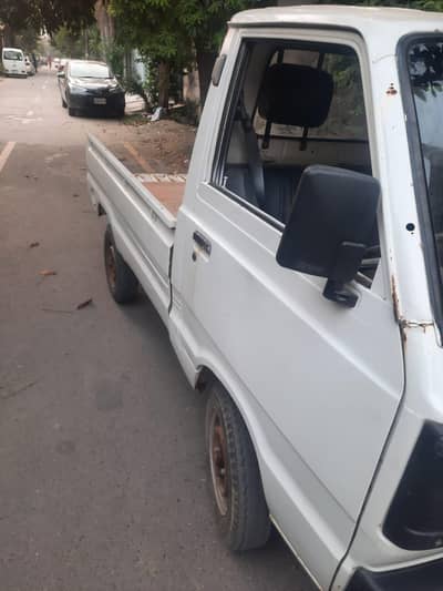 Suzuki Ravi 2010