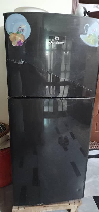 dawlance refrigerator inverter