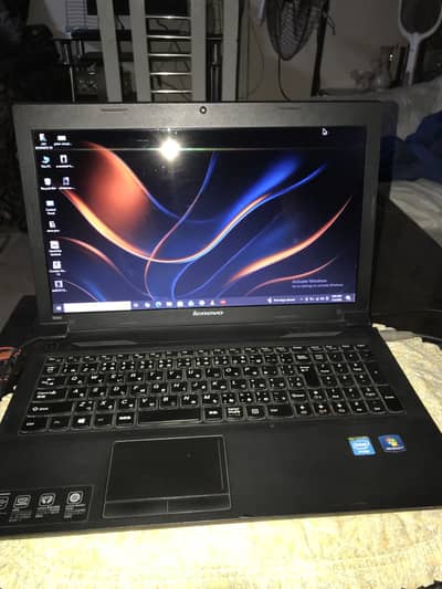 Lenovo B590 Laptop | 4GB RAM | 128GB SSD | WINDOWS 10 PRO | URGENT SEL