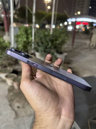Iphone 14 pro max