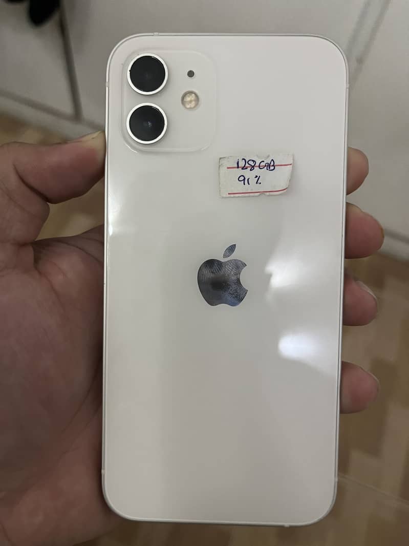 Apple iPhone 12 2