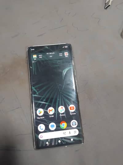 Google Pixel 6 Pro