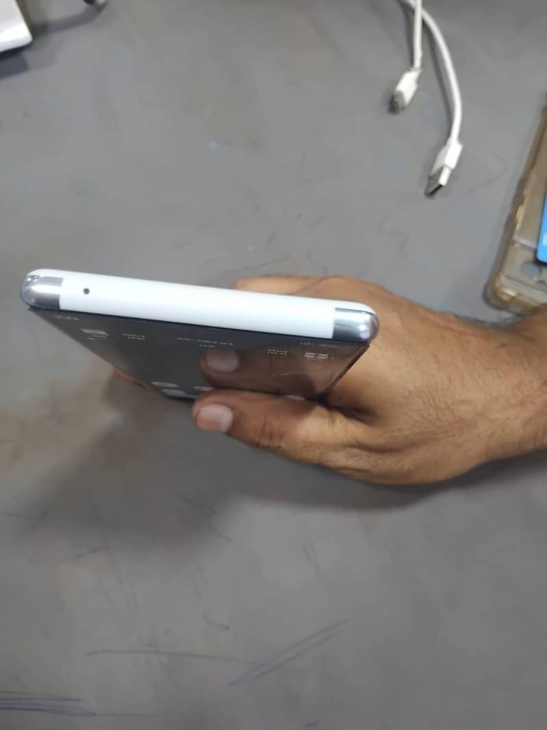 Google Pixel 6 Pro 4