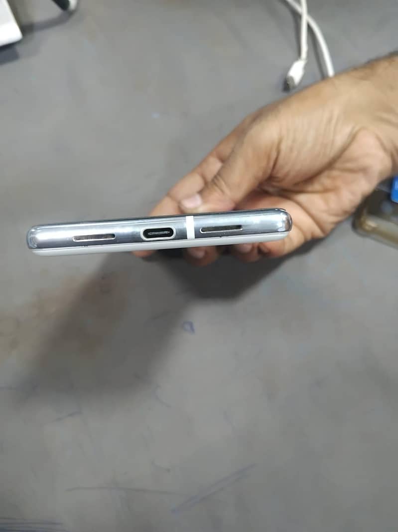 Google Pixel 6 Pro 5