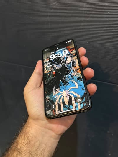 Apple iPhone XS
