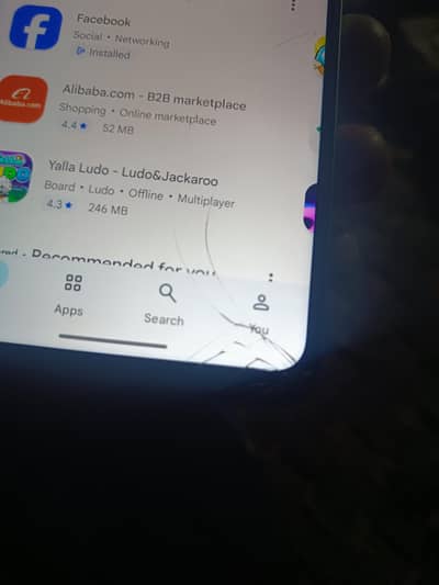 Dcode Bold 3 6/128