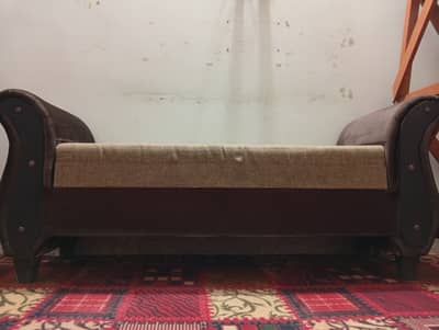 Sethi sofa