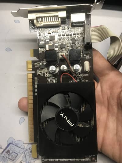 Gt 610 1 gb grafics card