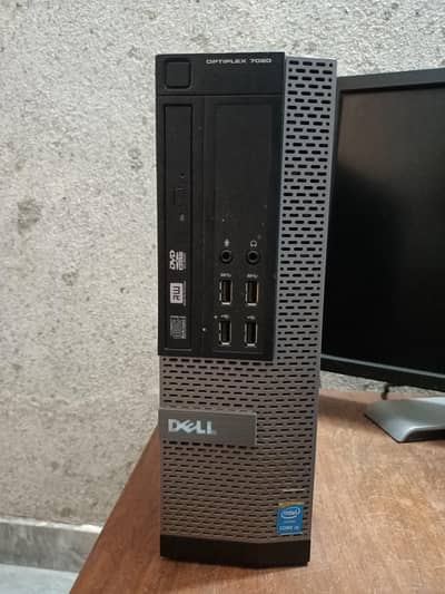 Dell Pc