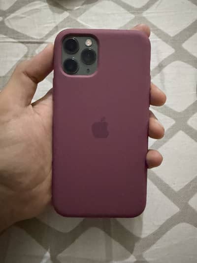 Apple iPhone 11 Pro