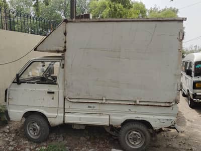 Suzuki pickup Ravi for sale