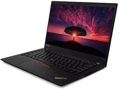 Lenovo Thinkpad T 14S