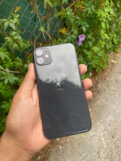 Apple iPhone 11