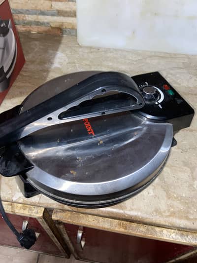Westpoint Roti maker