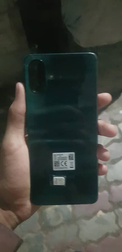 Samsung Mobile A07