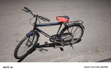 Sohrab cycle for sale