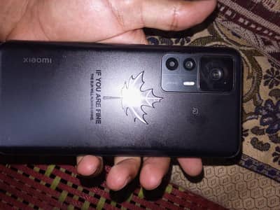Xiaomi 12T Pro