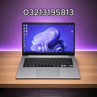 Samsung Galaxy Book | Snapdragon 7c Gen 2 | 8GB RAM | Genuine Windows